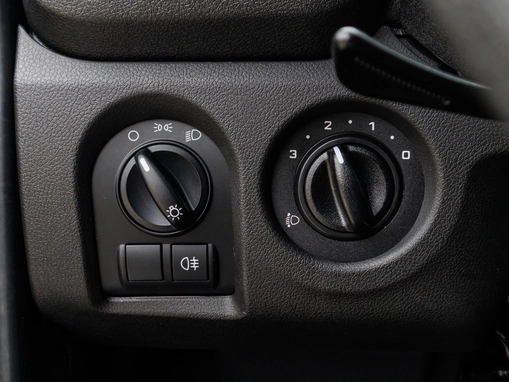 LADA (ВАЗ) Niva Legend