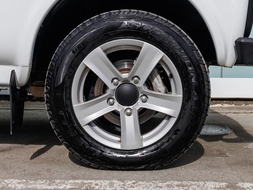 LADA (ВАЗ) Niva Legend