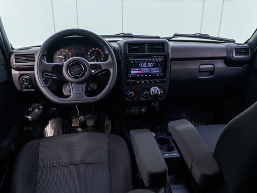 LADA (ВАЗ) Niva Legend