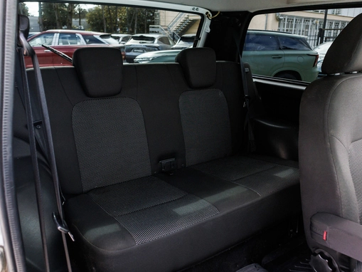 LADA (ВАЗ) Niva Legend