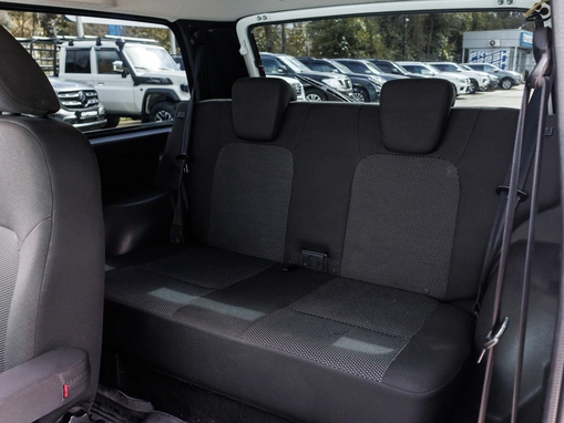 LADA (ВАЗ) Niva Legend