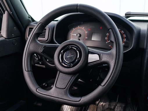 LADA (ВАЗ) Niva Legend