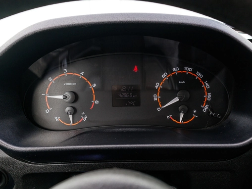 LADA (ВАЗ) Niva Legend