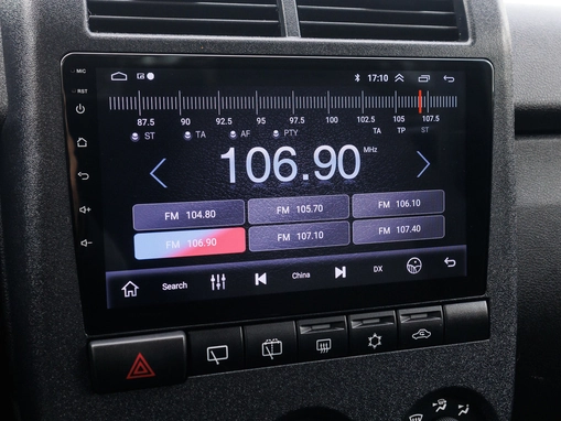 LADA (ВАЗ) Niva Legend