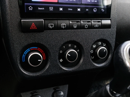 LADA (ВАЗ) Niva Legend