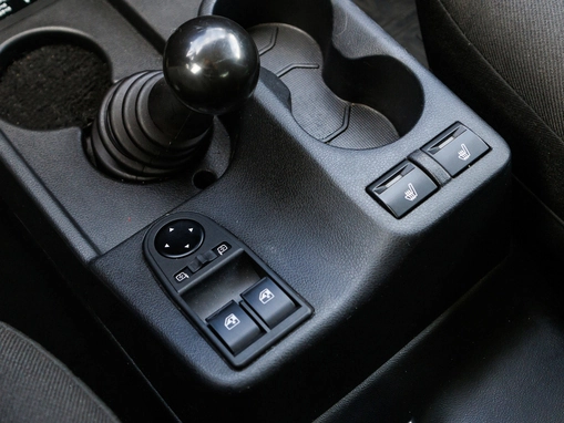 LADA (ВАЗ) Niva Legend