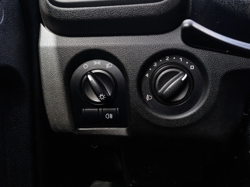 LADA (ВАЗ) Niva Legend