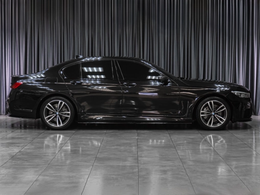 BMW 7 серии