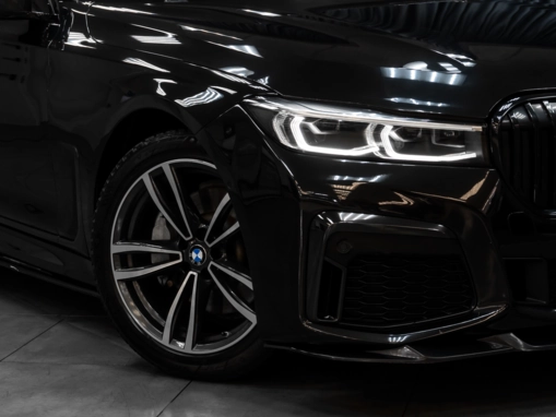 BMW 7 серии