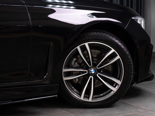 BMW 7 серии