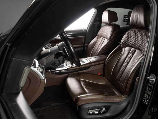 BMW 7 серии