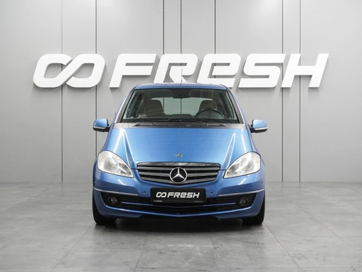 Mercedes-Benz A-Класс