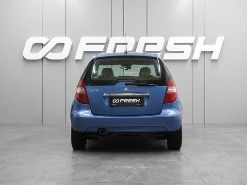 Mercedes-Benz A-Класс