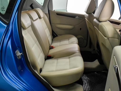 Mercedes-Benz A-Класс