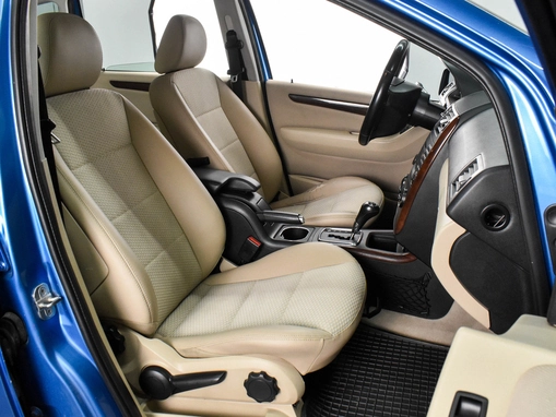 Mercedes-Benz A-Класс