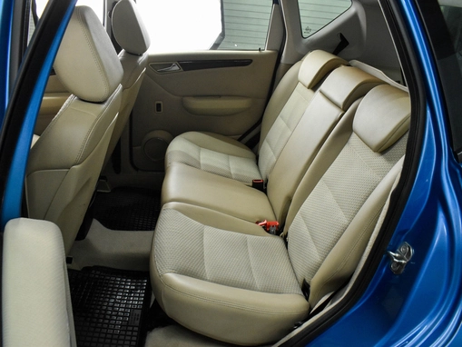 Mercedes-Benz A-Класс