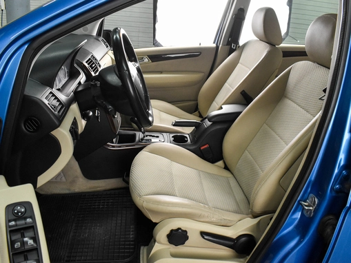 Mercedes-Benz A-Класс