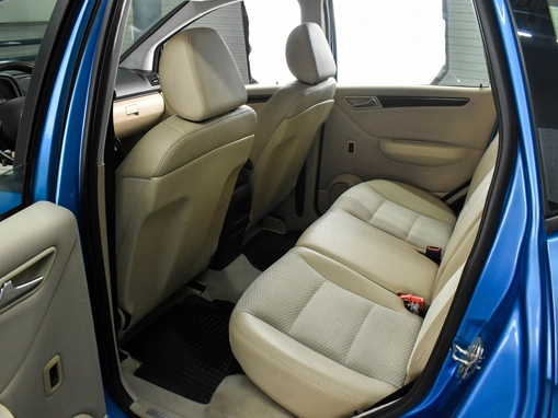 Mercedes-Benz A-Класс