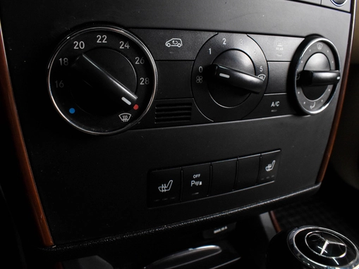 Mercedes-Benz A-Класс