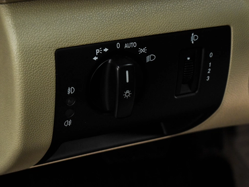 Mercedes-Benz A-Класс