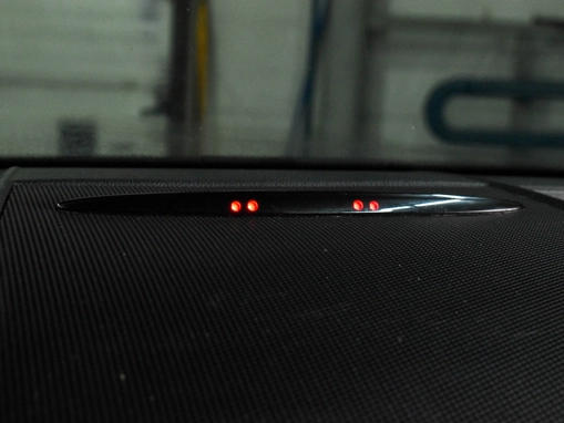 Mercedes-Benz A-Класс