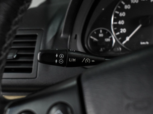 Mercedes-Benz A-Класс