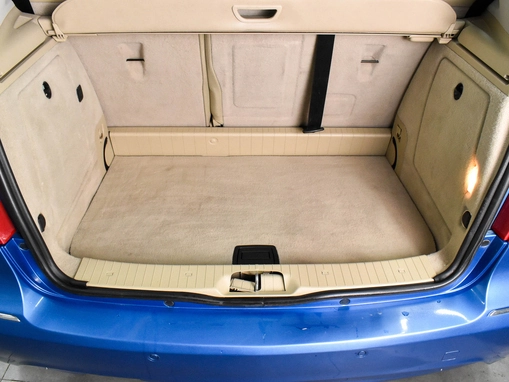 Mercedes-Benz A-Класс