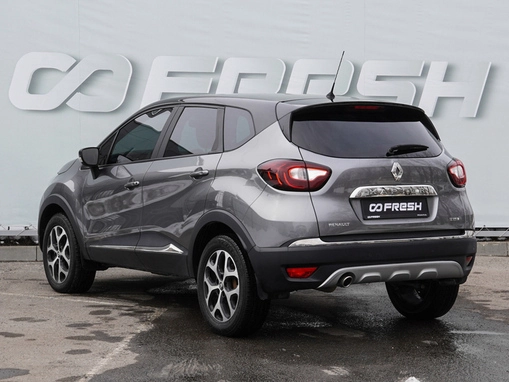 Renault Kaptur