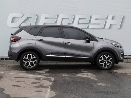 Renault Kaptur