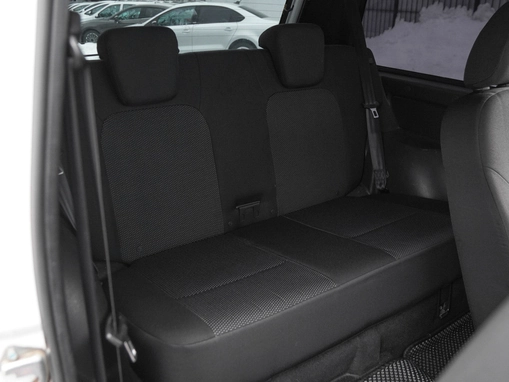 LADA (ВАЗ) Niva Legend