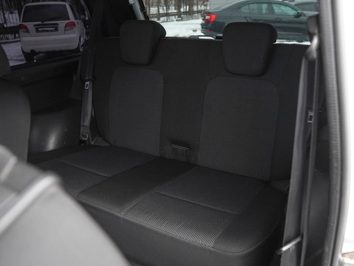 LADA (ВАЗ) Niva Legend