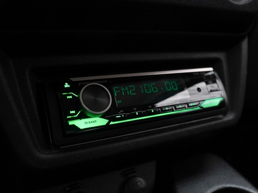 LADA (ВАЗ) Niva Legend