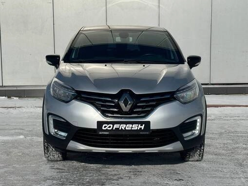 Renault Kaptur