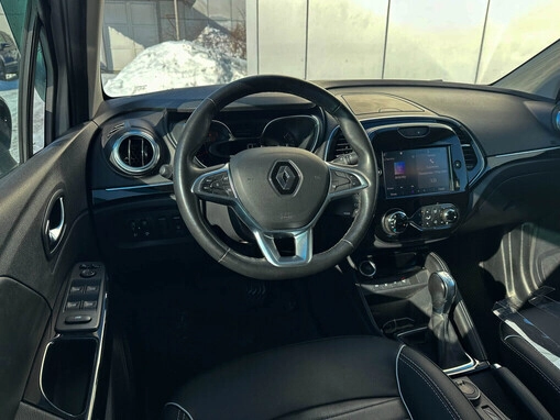 Renault Kaptur