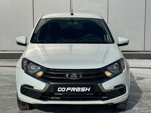 LADA (ВАЗ) Granta