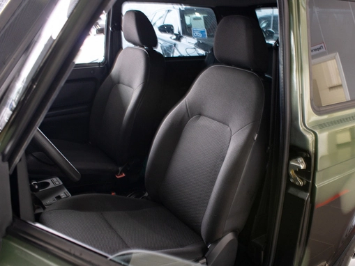 LADA (ВАЗ) Niva Legend