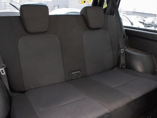 LADA (ВАЗ) Niva Legend