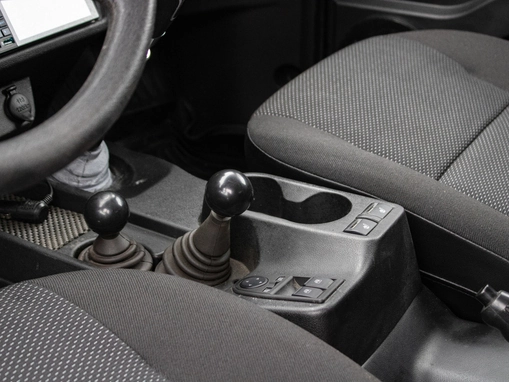 LADA (ВАЗ) Niva Legend