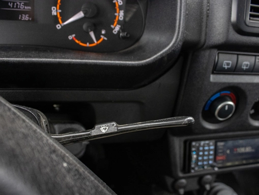 LADA (ВАЗ) Niva Legend