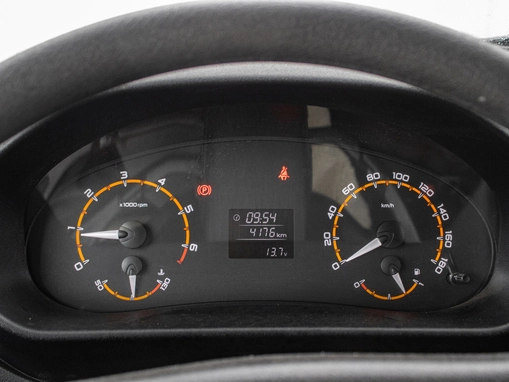 LADA (ВАЗ) Niva Legend