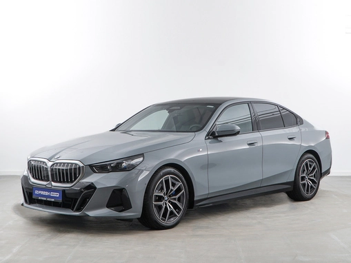 BMW 5 серии
