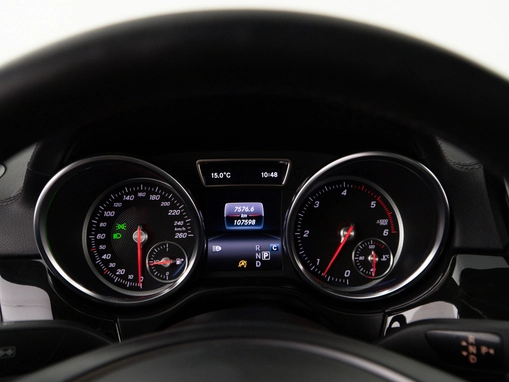 Mercedes-Benz GLE Coupe