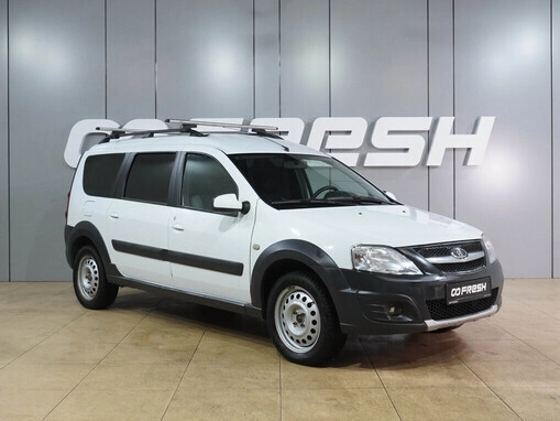 LADA (ВАЗ) Largus