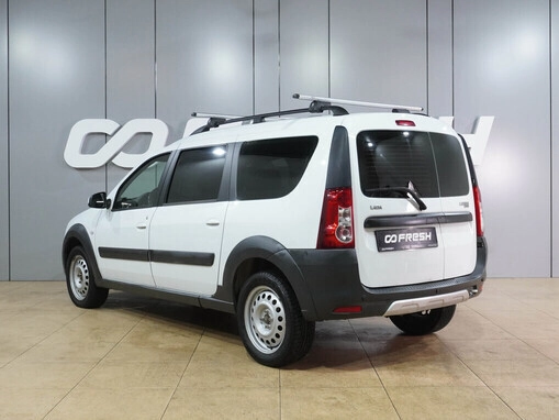 LADA (ВАЗ) Largus