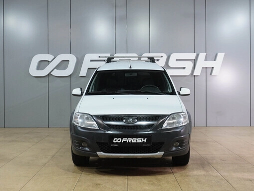 LADA (ВАЗ) Largus