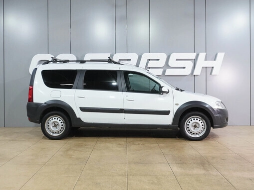 LADA (ВАЗ) Largus