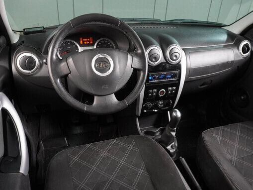 LADA (ВАЗ) Largus