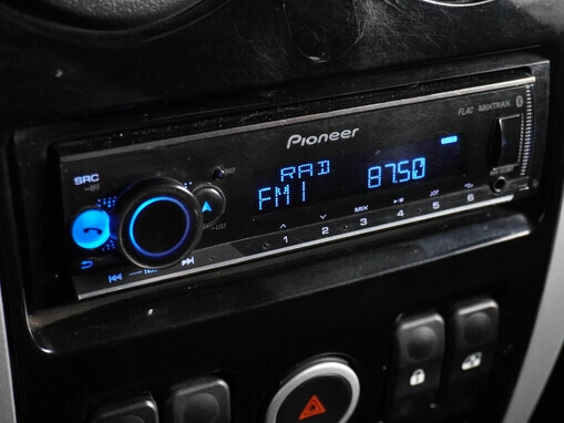 LADA (ВАЗ) Largus