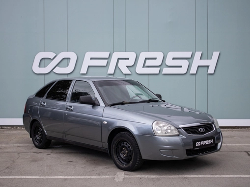 LADA (ВАЗ) Priora