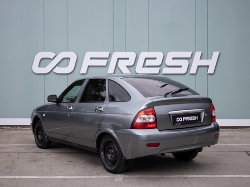 LADA (ВАЗ) Priora